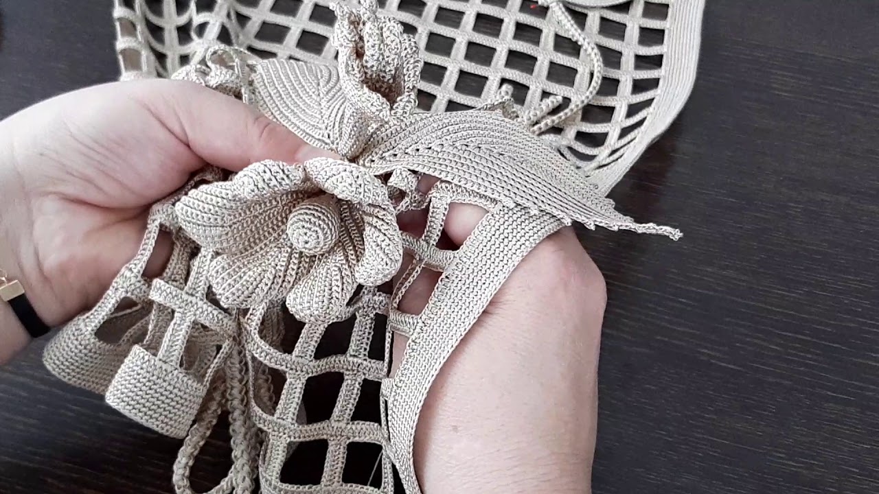 dantel anglez çiçeklerini nasıl monte ediyorum #dantel #dantelanglez #tığişi #anglez #crochet