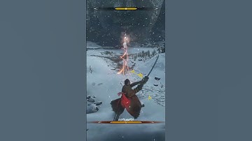 Time to uninstall SEKIRO 💀