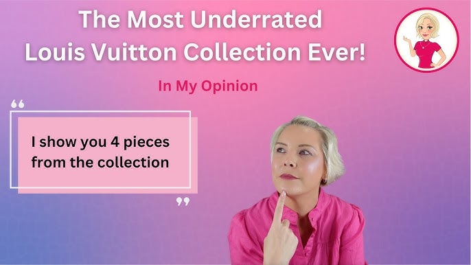Louis Vuitton Under 2000 USD 👜 - Louis Vuitton Bags worth the