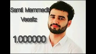 Samil Memmedli - Vefasız  2019