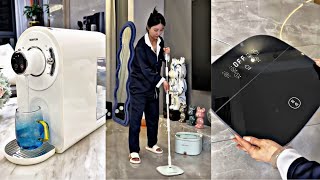Ning Daily Life Vlog | Clean like a professional | Chinese Cleaning Vlog | lifestyle 101