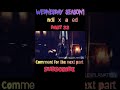 Wednesday s1 hindi explain part33 #youtubeshorts#highlights#wednesday#netflix#movieexplainedinhindi