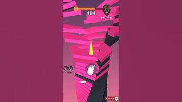 NOOB vs PRO vs HACKER - Stack Ball 3D - Gameplay - MAX LEVEL in Stack Ball | Spiral Roll Ikko Gaming