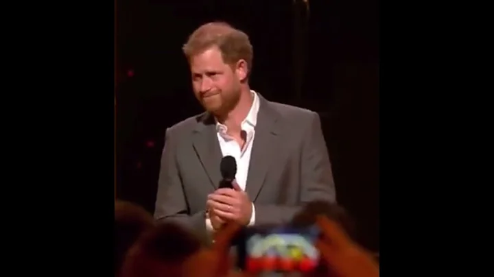 Meghan Markle and Prince Harry