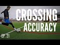 Crossing Accuracy Test - Offseason Ep. 21