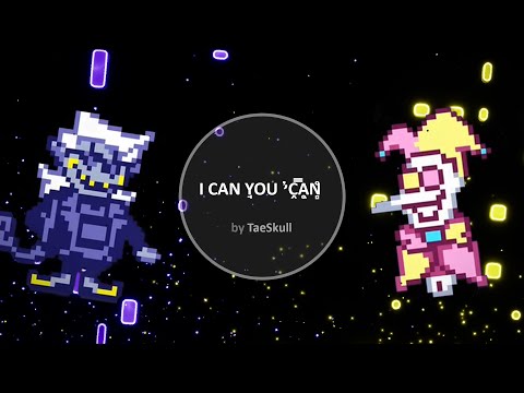 Deltarune: Chapter Rewritten - I Can Y̴̘͘o̶u ̴̛̲̓C̶̷̭̖͒̿̒n̵̻̽̊ | Piano Tutorial