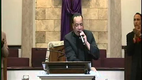 Heart of God Ministries Bishop Fred T  Simms & Lad...