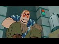 The Venture Bros Season 4 Trailer