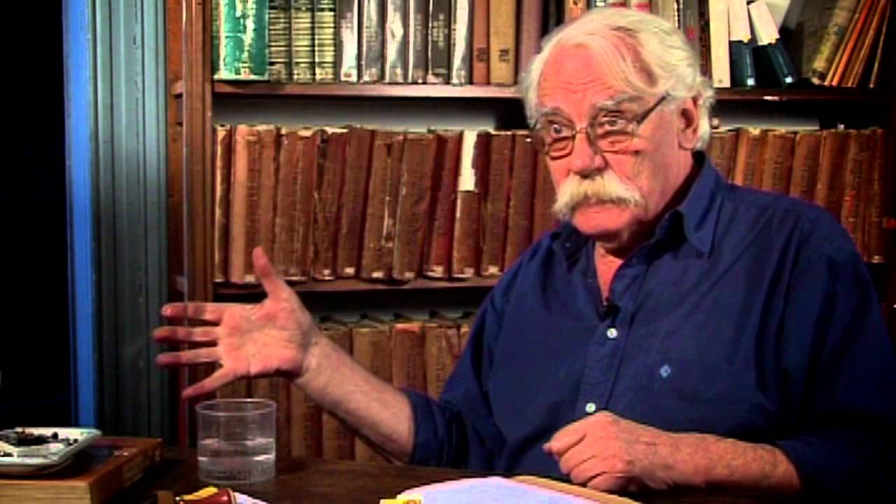 EN CRUDO - DAVID VIÑAS