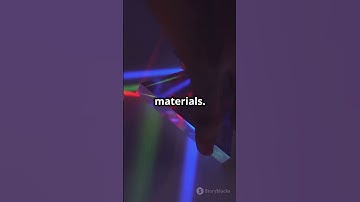 Discover the Magic of Light Optics! #discovertheworld #magic #optics #foryou #trending #shorts #2024