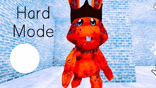|| Sugar The Evil Rabbit in Hard Mode Full Android Gameplay screenshot 5