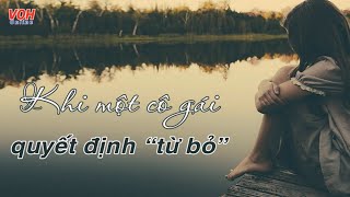 Download Lagu Khi Một Cô Gái Quyết Định "Từ Bỏ" - Những Lá Thư Xanh Ngày 24.09.2016 || Radio Tâm Sự Download Lagu Khi Một Cô Gái Quyết Định "Từ Bỏ" - Những Lá Thư Xanh Ngày 24.09.2016 || Radio Tâm Sự