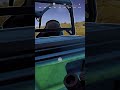 INSANE SNIPE On A Duck With The Bergera! #wayofthehunter #hunting #snipe #woth #gaming #shorts