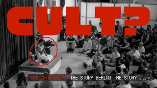 Holy Sh*t! Was I in a Cult
