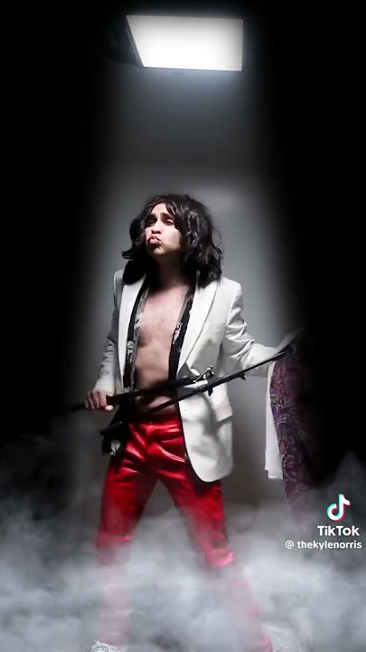 If synyster gates played for Aerosmith #guitar #guitarsolo #music #rock