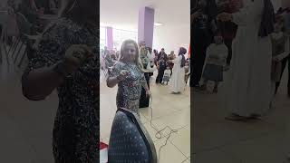 Hem Cilveli Hem Nazlıymış