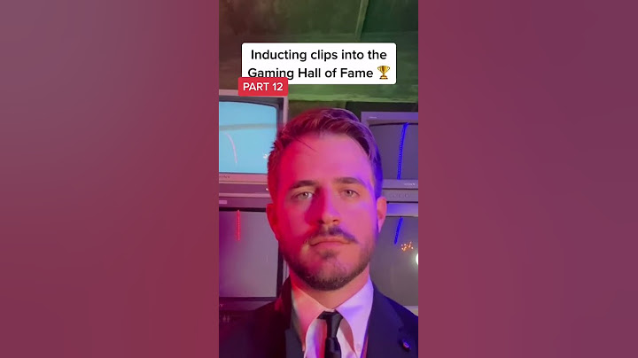 the RENDEZOOK reaction | Gaming Clip Hall of Fame