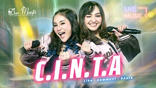 Duo Manja - C.I.N.T.A (Live Music)