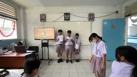 OJT 1 - Real Teaching Koding dan Kecerdasan Artifisial Fase C Berpikir Komputasional