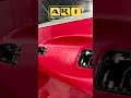 Dán phim PPF ARI Xóa vết xước dăm hiệu quả ,trả lại mặt sơn bóng như mới. #danppfxehoi