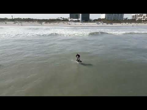 Gordo's Endless wave