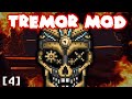 Terraria's New TIKI BOSS | Tremor Mod Let's Play Part 4