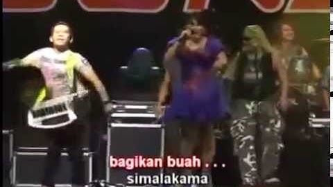 WIWIK SAGITA   SIMALAKAMA   - OM SONATA