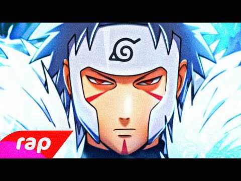 Rap do Tobirama (Naruto) - SEGUNDO HOKAGE