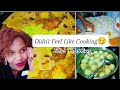How I Cooked a Full Eid Meal… Even When I Had ZERO Motivation!#eidspecial
