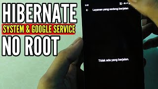 Dapat FREE RAM GEDE! GAMES lancar CPU Adem! NO ROOT! screenshot 4