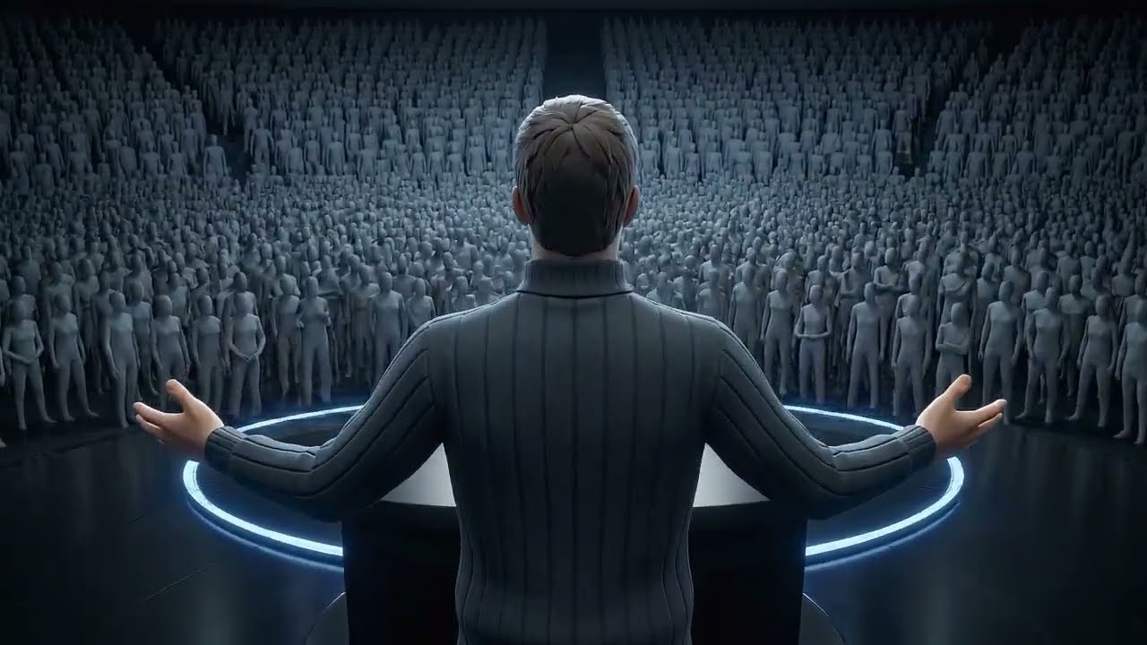 Zuckerberg's Metaverse Failure