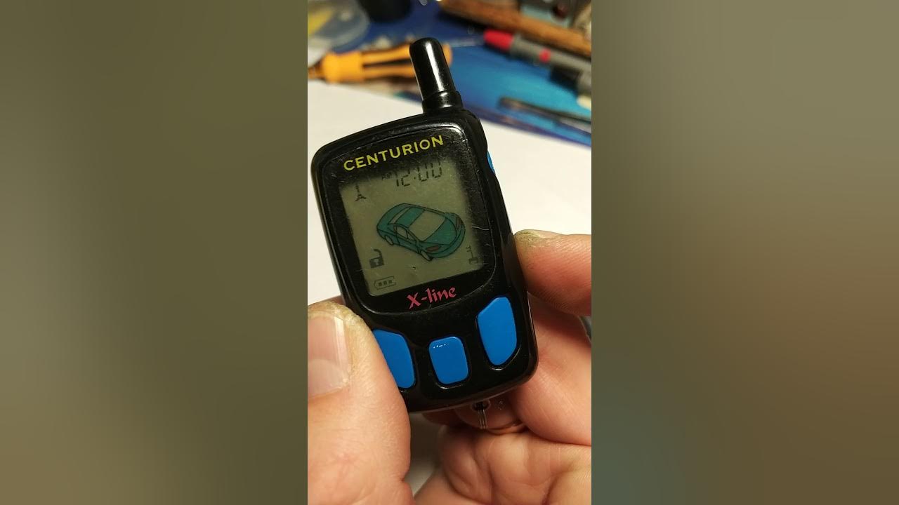 Вопрос про сигнализацию - DRIVE2