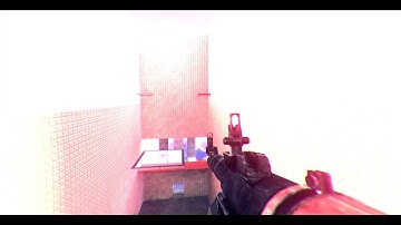 Partially Shortcuts Bounces #6 (CoD4) (PC)