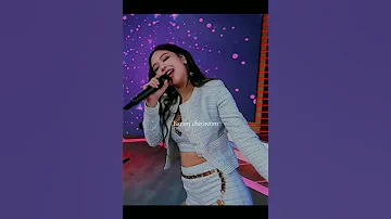 Jennie Slowed Whistle Edits 