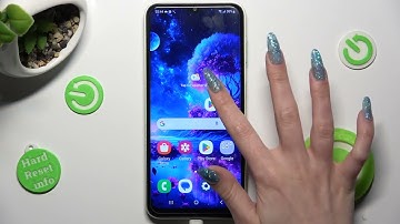 How to Open Apps in Pop Up View in Samsung Galaxy M14? Floating Windows Feature Presentation!
