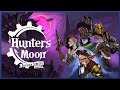 Hunter's Moon Might be the HARDEST Deckbuilding Roguelike I've Played | Let's Play