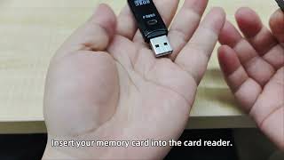 How to Format SD Card to FAT32 on Computer How to Format SD Card to FAT32 on Computer