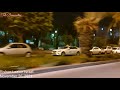 YERUSHALAYIM ST. RISHON LEZION AT NIGHT | Tel Barrientos With Tel Vlog Official