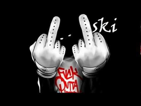 Flo Rida ft-Wild Ones (Mad Cat Bootleg)