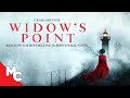 Widow's Point | Full Supernatural Horror Movie | Craig Sheffer