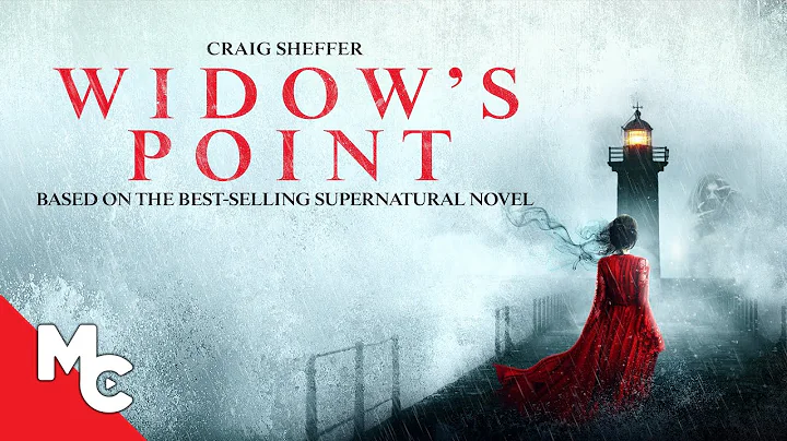 Widow's Point | Full Supernatural Horror Movie | C...