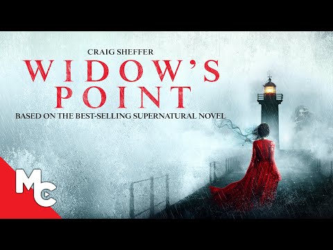 Widow's Point | Full Supernatural Horror Movie | Craig Sheffer