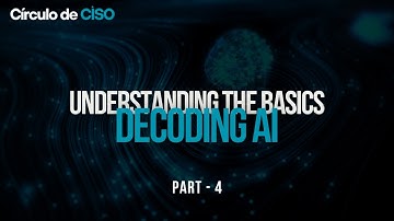 Decoding AI: Security Risks in AI Applications | Episode 4