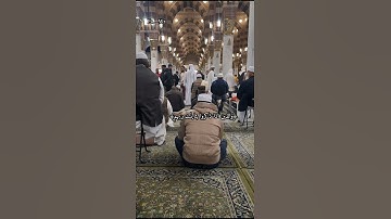 سورة الفرقان#بصوت محمد اللحيدان #تصويري 🌙