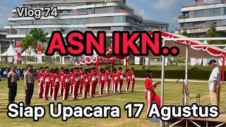 Download Lagu IKN VLOG ‼️ Kesiapan ASN Sambut HUT RI ke 80 di IKN MP3 Download Lagu IKN VLOG ‼️ Kesiapan ASN Sambut HUT RI ke 80 di IKN MP3