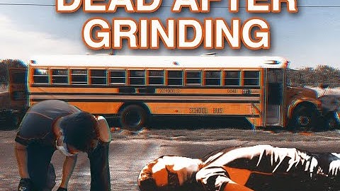 Floor Rust Removal/ School Bus conversion/ Off Grid Tiny Home