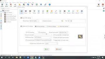 Connect to ec2 instance using MobaXTerm