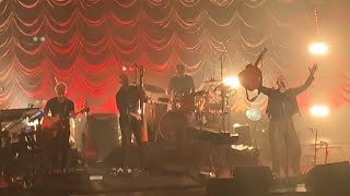 David Gray - Mallory - 06/24/19 Live - Crest Theatre Sacramento Ca June 24, 2019