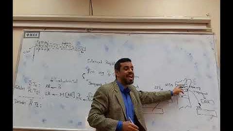 (Lecture 2: in Arabic): Mano