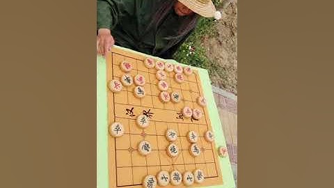 Cao thủ cờ tướng hài hước 😂😂😂 #71